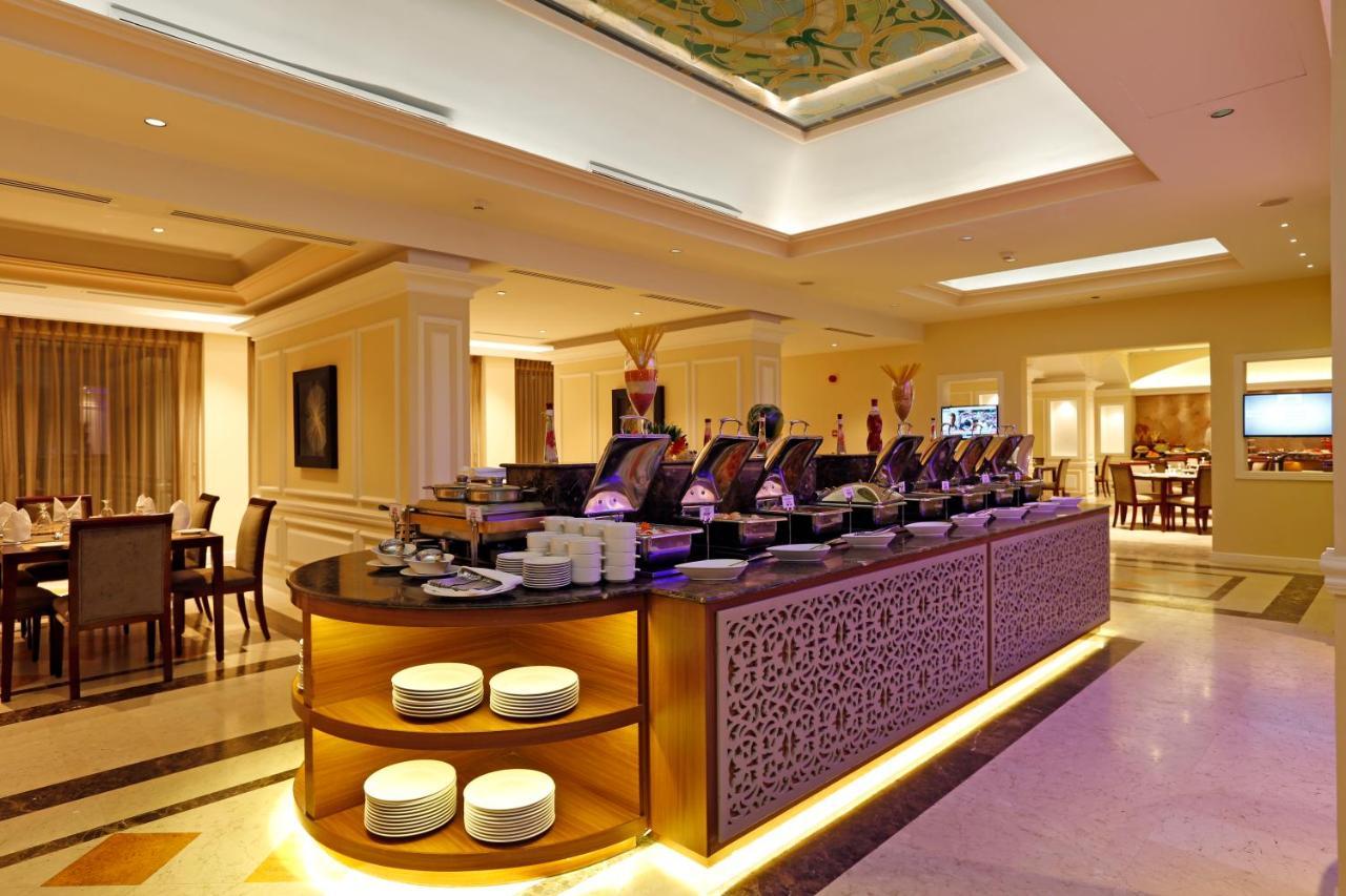 Ramada Riyadh Hotel 外观 照片