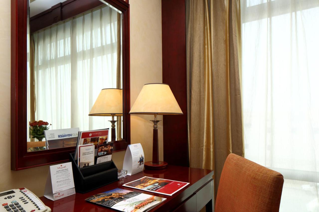 Ramada Riyadh Hotel 外观 照片
