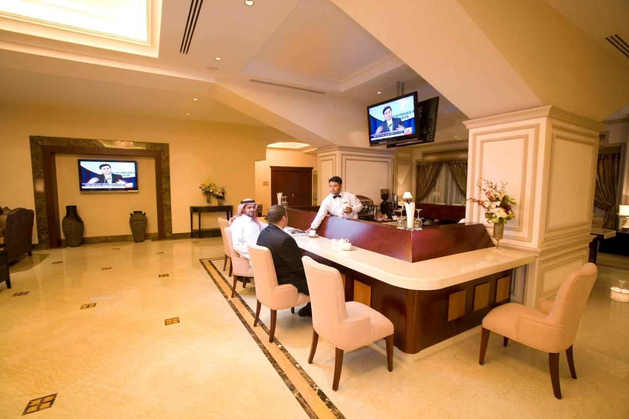 Ramada Riyadh Hotel 外观 照片