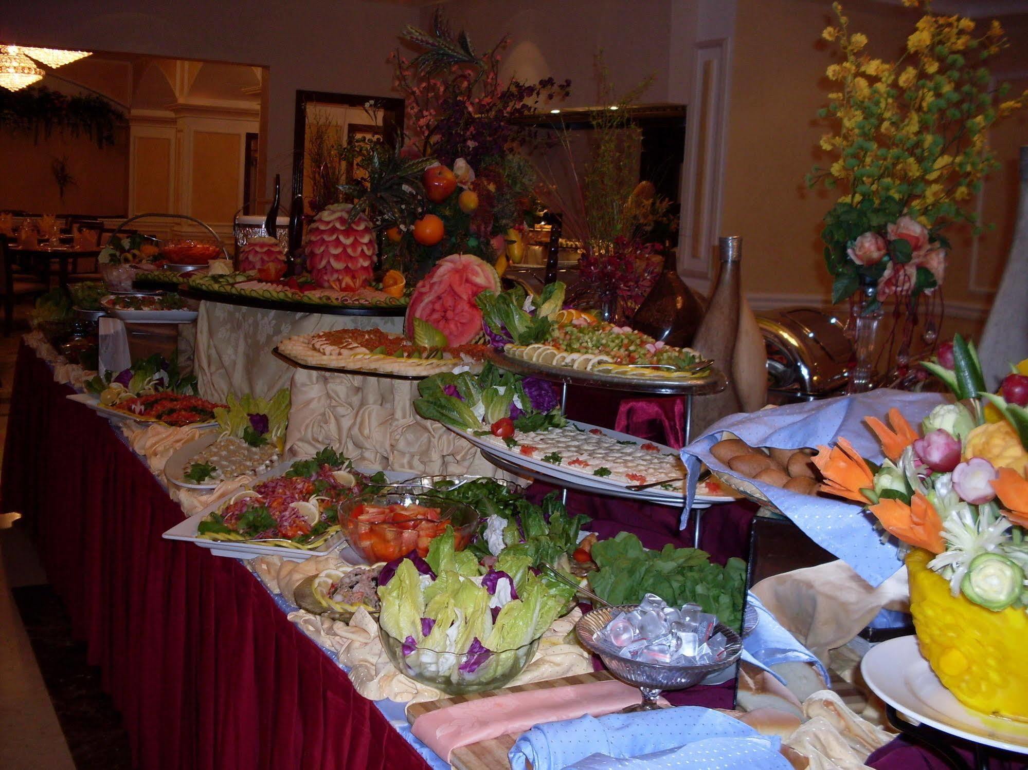 Ramada Riyadh Hotel 外观 照片